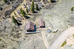 621 Tesuque Trail, Red Feather Lakes, CO 80545 - Photo 38