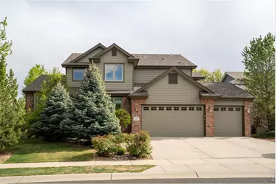 3327 Long Creek Dr, Fort Collins, CO 80528 - Photo 1