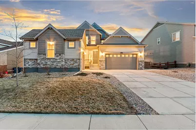 18934 W 95th Ln, Arvada, CO 80007 - Photo 1