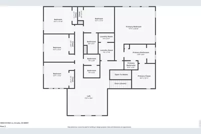 18934 W 95th Ln, Arvada, CO 80007 - Photo 50