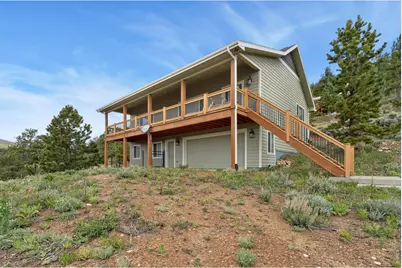 246 Nowata Dr, Red Feather Lakes, CO 80545 - Photo 14