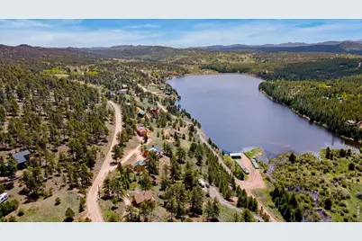 246 Nowata Dr, Red Feather Lakes, CO 80545 - Photo 12