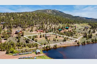 246 Nowata Dr, Red Feather Lakes, CO 80545 - Photo 6