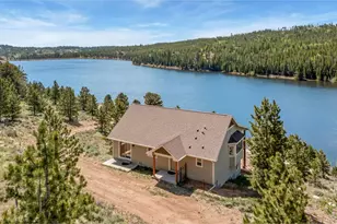 246 Nowata Dr, Red Feather Lakes, CO 80545 - Photo 1