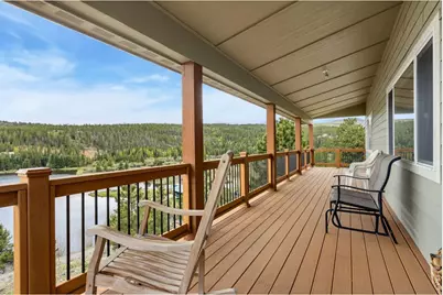 246 Nowata Dr, Red Feather Lakes, CO 80545 - Photo 2