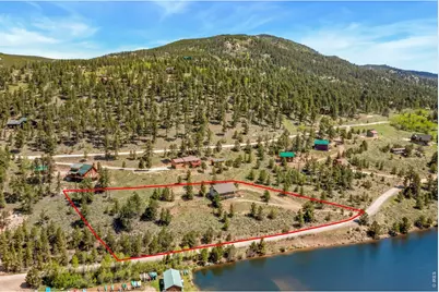 246 Nowata Dr, Red Feather Lakes, CO 80545 - Photo 46