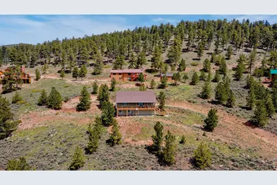 246 Nowata Dr, Red Feather Lakes, CO 80545 - Photo 38