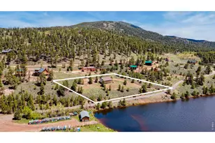246 Nowata Dr, Red Feather Lakes, CO 80545 - Photo 2
