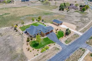 39764 Ridge Park Dr, Severance, CO 80610 - Photo 2