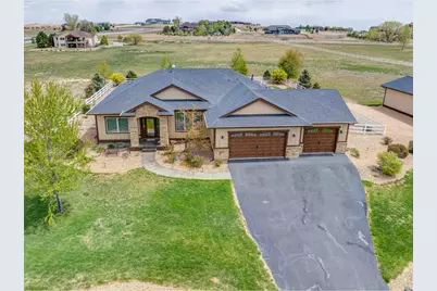 39764 Ridge Park Dr, Severance, CO 80610 - Photo 1
