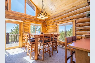 1732 Jicarilla Trl, Red Feather Lakes, CO 80545 - Photo 10
