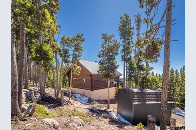 1732 Jicarilla Trl, Red Feather Lakes, CO 80545 - Photo 42