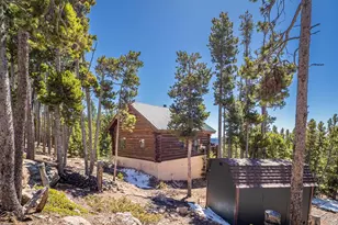 1732 Jicarilla Trail, Red Feather Lakes, CO 80545 - Photo 42