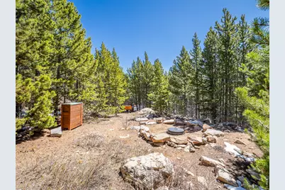 1732 Jicarilla Trl, Red Feather Lakes, CO 80545 - Photo 36