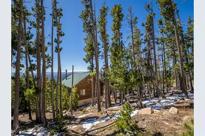 1732 Jicarilla Trl, Red Feather Lakes, CO 80545 - Photo 40