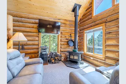 1732 Jicarilla Trl, Red Feather Lakes, CO 80545 - Photo 14