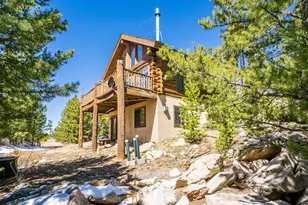 1732 Jicarilla Trail, Red Feather Lakes, CO 80545 - Photo 4