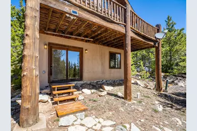1732 Jicarilla Trl, Red Feather Lakes, CO 80545 - Photo 6