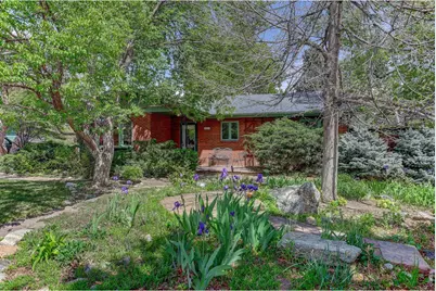 3336 14th St, Boulder, CO 80304 - Photo 1