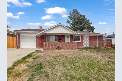 240 Villa Vista St, Sterling, CO 80751 - Photo 1