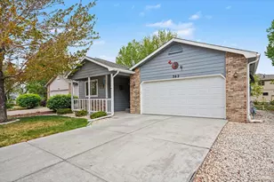 362 Krypton Ct, Loveland, CO 80537 - Photo 2
