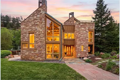 3400 Eldorado Springs Dr, Boulder, CO 80303 - Photo 2