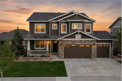 16682 W 86th Dr, Arvada, CO 80007 - Photo 2
