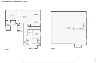 3814 Hackberry St, Wellington, CO 80549 - Photo 42