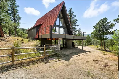 118 Crooked Spur, Boulder, CO 80302 - Photo 38
