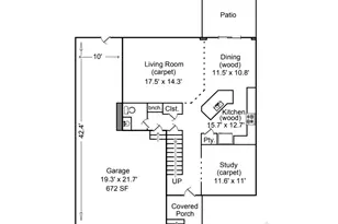 6987 Meade St, Wellington, CO 80549 - Photo 50
