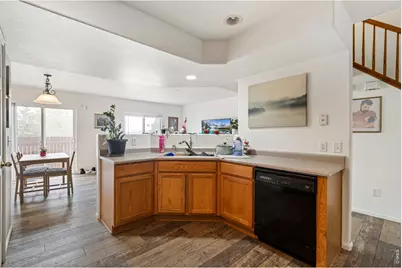 6615 Desert Willow Way #F-2, Fort Collins, CO 80525 - Photo 10