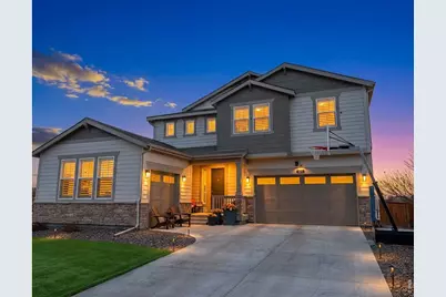 821 Wildrose Pl, Erie, CO 80516 - Photo 2