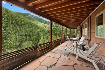 7632 Lefthand Canyon Dr, Jamestown, CO 80455 - Photo 28