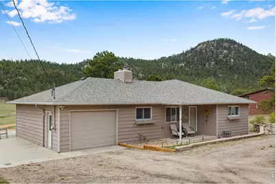 108 Meadowview Dr, Estes Park, CO 80517 - Photo 2