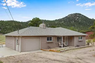 108 Meadowview Dr, Estes Park, CO 80517 - Photo 2