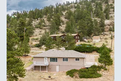 108 Meadowview Dr, Estes Park, CO 80517 - Photo 14