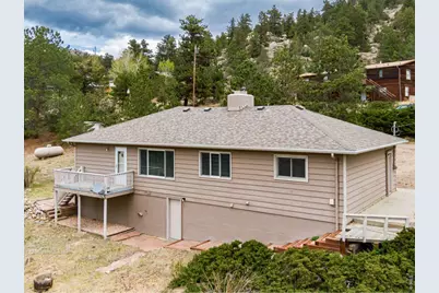 108 Meadowview Dr, Estes Park, CO 80517 - Photo 4