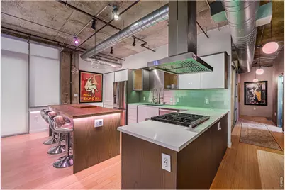 1401 Wewatta St #504, Denver, CO 80202 - Photo 2