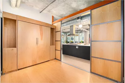 1401 Wewatta St #504, Denver, CO 80202 - Photo 4