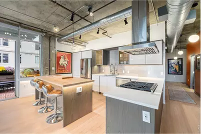 1401 Wewatta St #504, Denver, CO 80202 - Photo 1