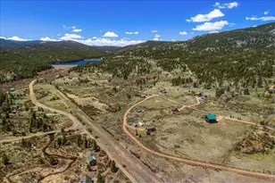 160 Cochiti Cir, Red Feather Lakes, CO 80545 - Photo 26