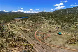 160 Cochiti Cir, Red Feather Lakes, CO 80545 - Photo 24