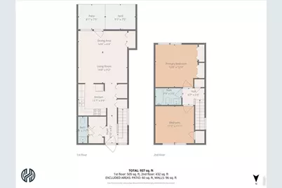 244 E 42nd St, Loveland, CO 80538 - Photo 24