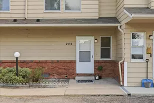 244 E 42nd St, Loveland, CO 80538 - Photo 2