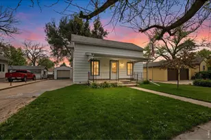 711 Custer St, Brush, CO 80723 - Photo 1