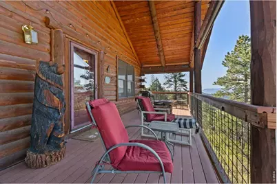 274 Iron Mountain Dr, Livermore, CO 80536 - Photo 32