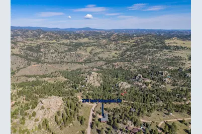 274 Iron Mountain Dr, Livermore, CO 80536 - Photo 48