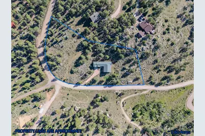 274 Iron Mountain Dr, Livermore, CO 80536 - Photo 44