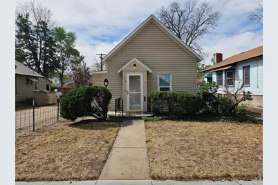 313 Lincoln St, Sterling, CO 80751 - Photo 1