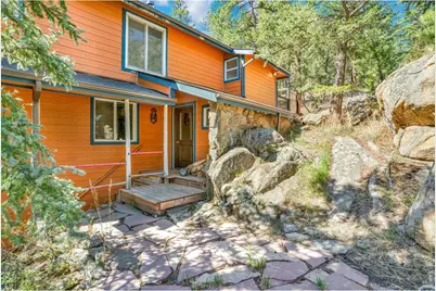 527 Hemlock Dr, Lyons, CO 80540 - Photo 2